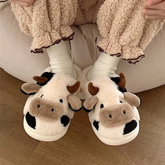 Cute Animal Slipper