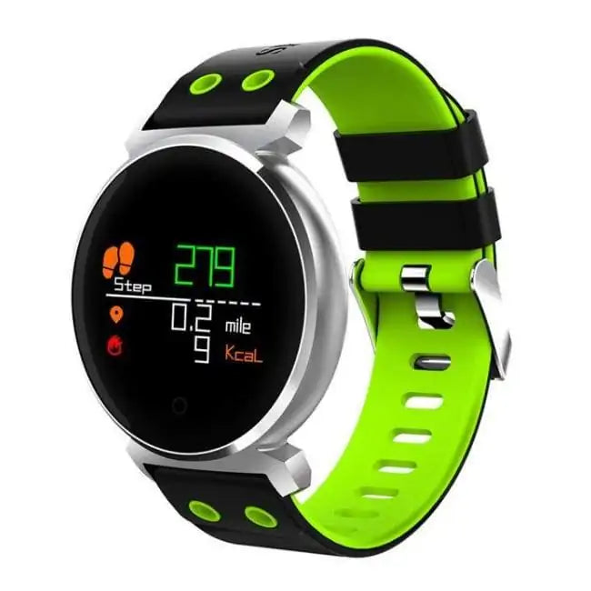 K2  Fitness Smart Watch