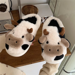 Cute Animal Slipper