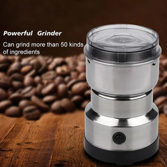 Electric Coffee Grinder