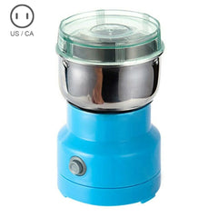 Electric Multifunction Coffee Grinder