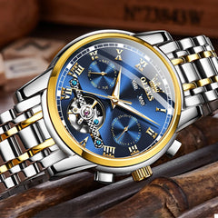 Men's Automatic Watch