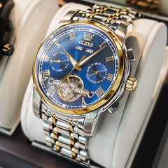 Men's Automatic Watch