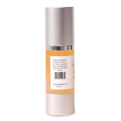 Organic Vitamin C Peptide Eye Serum - Diminish Dark Circles