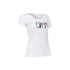 Biggdesign Cats Womens T-Shirt