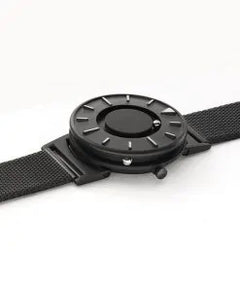 Magnetic Bearing Wrist Watch