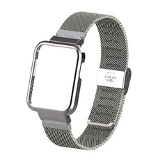 Milanese Bracelet Strap For Smart Watch