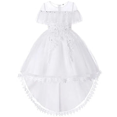 Elegant Wedding Dresses For Children