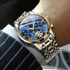 Men's Automatic Watch