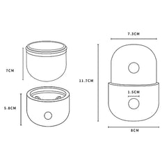 Leakage Food Ball for Dogs