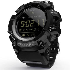 Bluetooth Waterproof Smartwatch